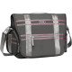 Сумка OGIO MONACO MESSENGER, GRAY/PINK